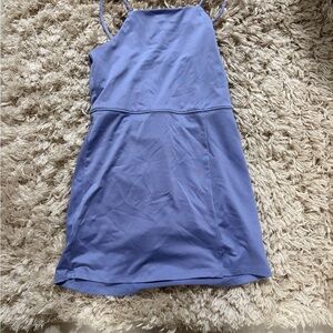 Art Class Light Blue Fabric